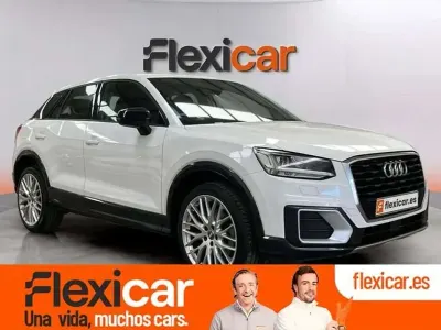 Brugt Audi Q2