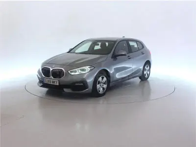 Usado BMW 118