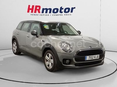 Mini One Clubman