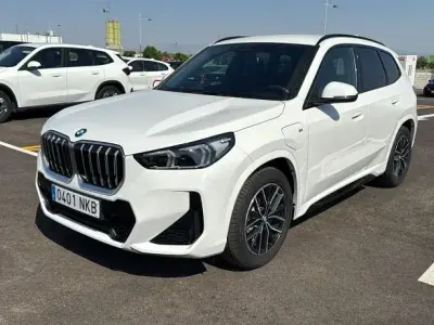 Usado BMW M240