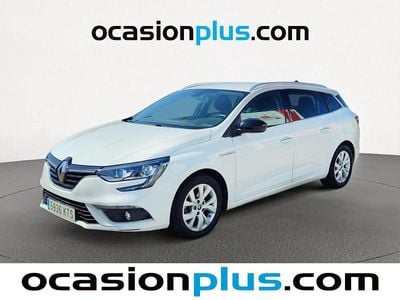 Renault Mégane IV
