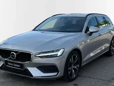 Usado Volvo V60