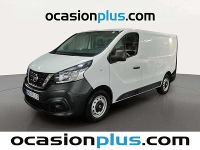 Blanco Usado 2021 Nissan NV300 Van | 19.991 €