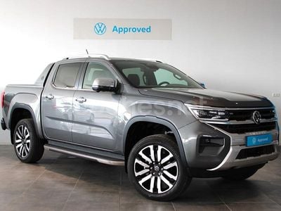 VW Amarok