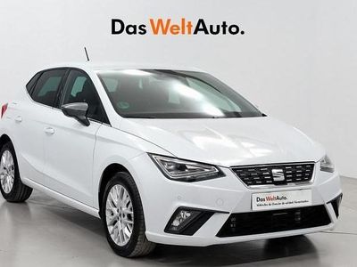 Usado Seat Ibiza XCELLENCE 115 CV (84 kW) 2025 Utilitario