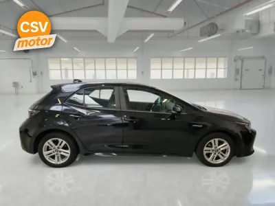 Usado Toyota Corolla