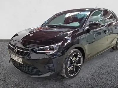 Begagnad Opel Corsa 100 HK (73 kW) 2023 Halvkombi