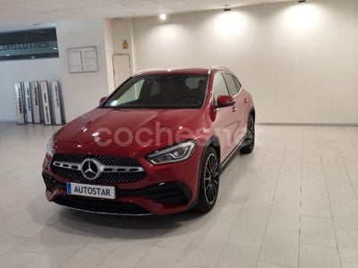 Mercedes GLA200