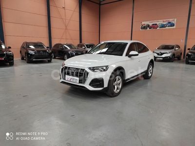 Audi Q5 Sportback