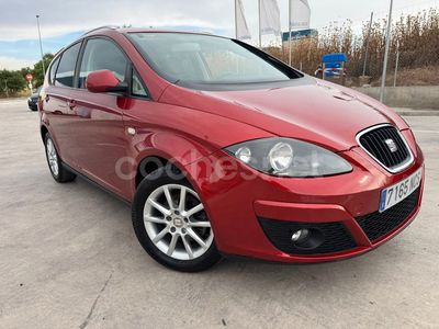 Seat Altea XL