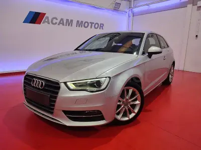 Usado Audi A3
