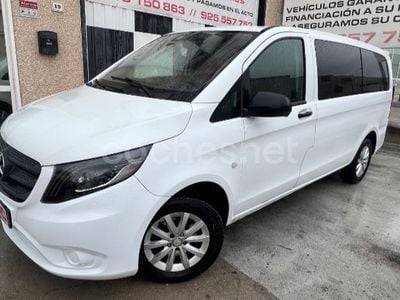 Mercedes Vito