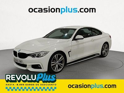 BMW 440