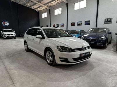 VW Golf VII