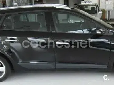 Usado Renault Mégane GrandTour