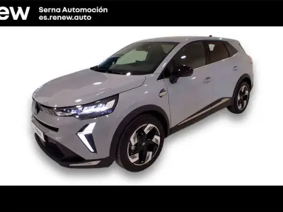 Nuevo Renault Symbioz Techno 140 CV (102 kW) 2026 SUV