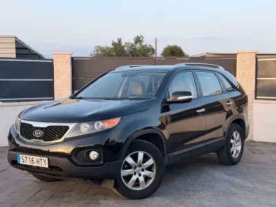 Usado Kia Sorento