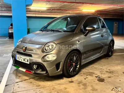 Usado Abarth 695