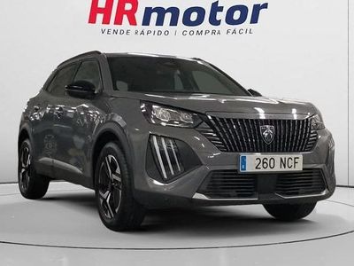 Usado 2025 Peugeot 2008 Allure SUV | 18.200 € (Precio justo)