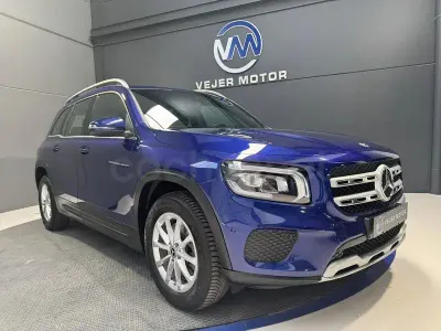 Usado Mercedes GLB200