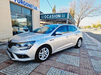 Renault Mégane IV