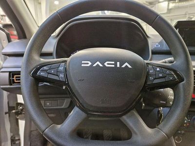 Usado Dacia Sandero Essentiel 101 CV (74 kW) 2023 Blanco Berlina