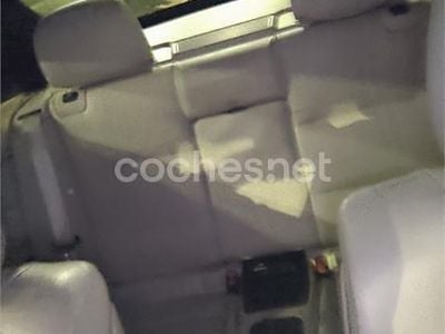 Azul Usado 2007 BMW 325 Cabriolet Descapotable | 8000 €