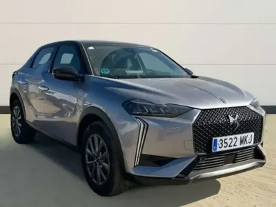 Usado DS Automobiles DS3 Crossback