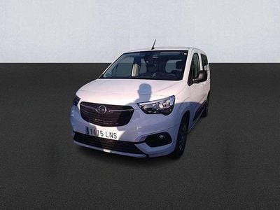 Opel Combo Life