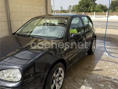 VW Golf IV