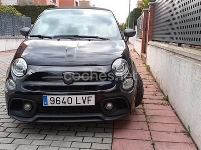 Abarth 595C