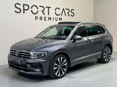 usado VW Tiguan 1.4 TSI Sport 4Motion DSG 110kW