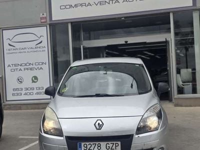 Renault Scénic III
