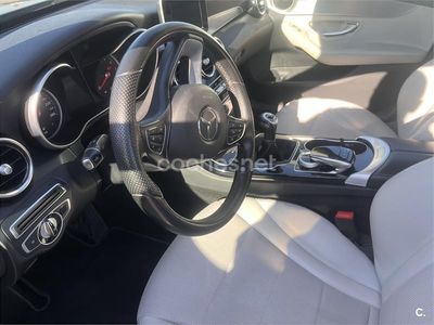 Mercedes C180