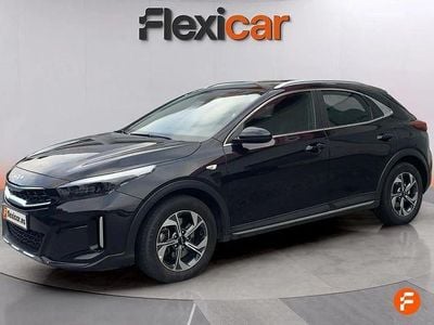 Negro Usado 2023 Kia XCeed SUV | 17.490 € (Precio justo)