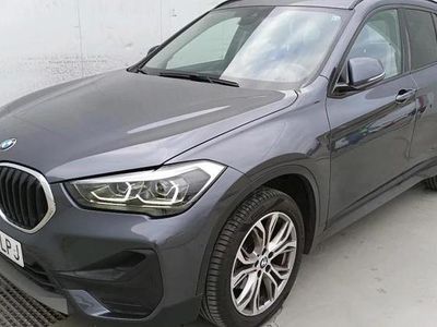 Usado BMW X1 140 CV (102 kW) 2021 SUV