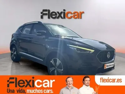 Usado MG ZS