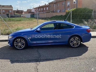 BMW 435
