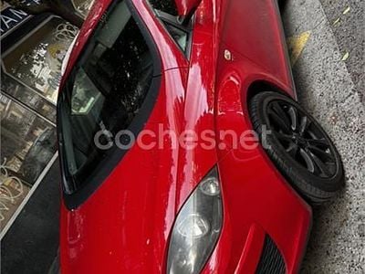 Usado Seat Altea XL Style 140 CV (102 kW) 2011 Rojo Monovolumen