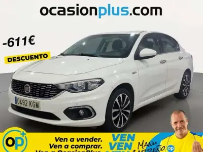Occasion Fiat Tipo