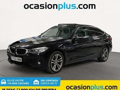 BMW 320 Gran Turismo