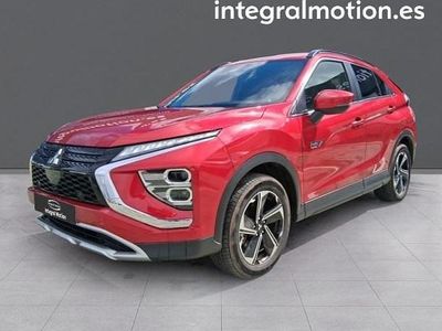 Usado Mitsubishi Eclipse Cross 187 CV (137 kW) 2025 SUV