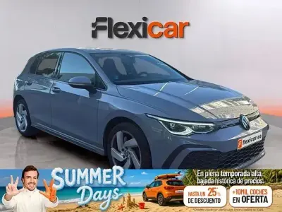 Usado VW Golf VIII