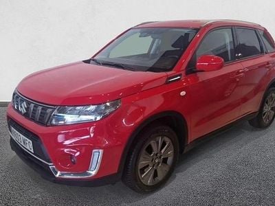 Usado Suzuki Vitara