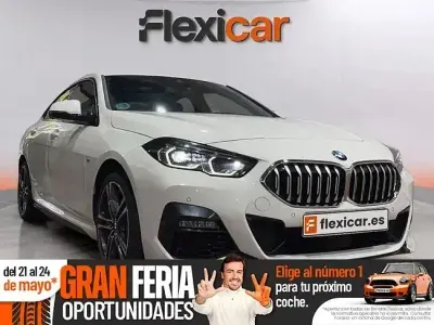 Używany BMW 220