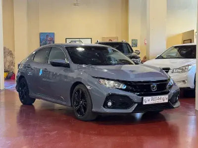 Usado Honda Civic
