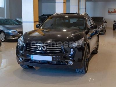 Infiniti QX70