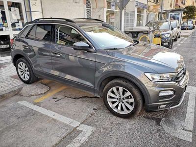 usado VW T-Roc 1.5 TSI Advance DSG7