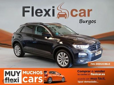 usado VW T-Roc Advance 1.0 TSI 81kW (110CV)