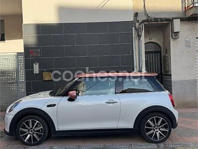 Begagnad Mini Cooper SE 2023 Eléctrico Halvkombi